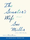 The Senator's Wife@